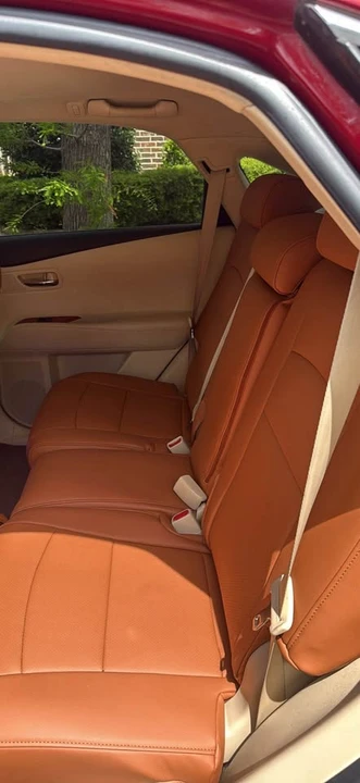 2010 Lexus RX 3rd Gen - Image 10 of 16