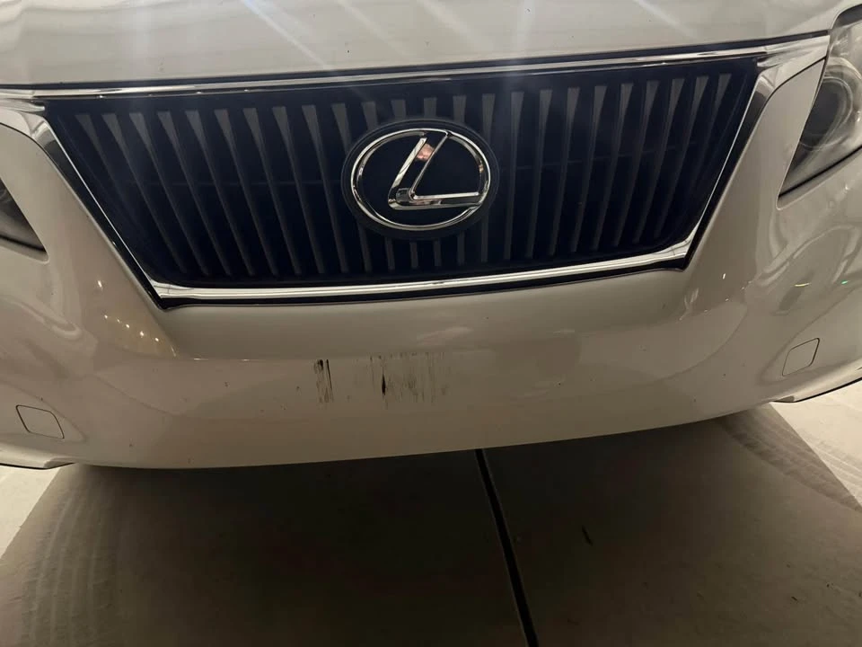 2010 Lexus RX 3rd Gen - Image 5 of 11