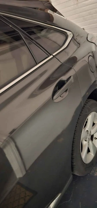 2010 Lexus RX 3rd Gen - Image 7 of 14