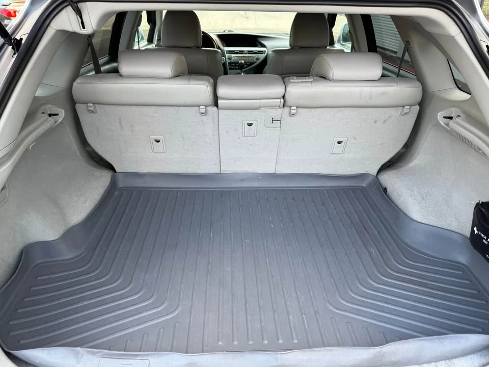 2010 Lexus RX 3rd Gen - Image 7 of 16