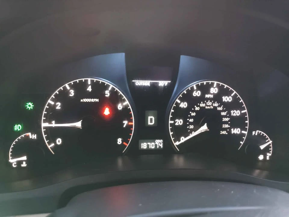 2010 Lexus RX 3rd Gen - Image 3 of 14