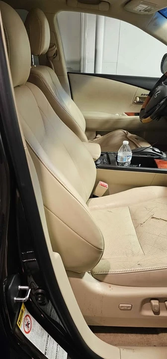 2010 Lexus RX 3rd Gen - Image 6 of 14