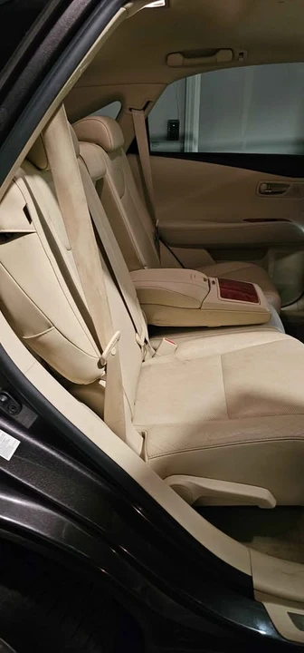 2010 Lexus RX 3rd Gen - Image 10 of 14