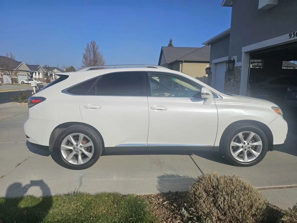 2010 Lexus RX 3rd Gen - Image 13 of 15