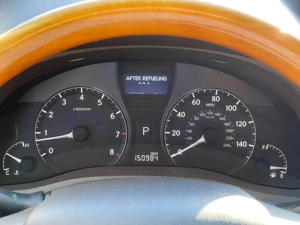 2010 Lexus RX 3rd Gen - Image 20 of 20