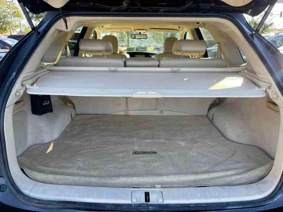 2010 Lexus RX 3rd Gen - Image 7 of 20