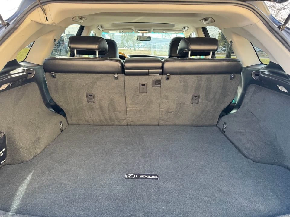 2010 Lexus RX 3rd Gen - Image 19 of 20