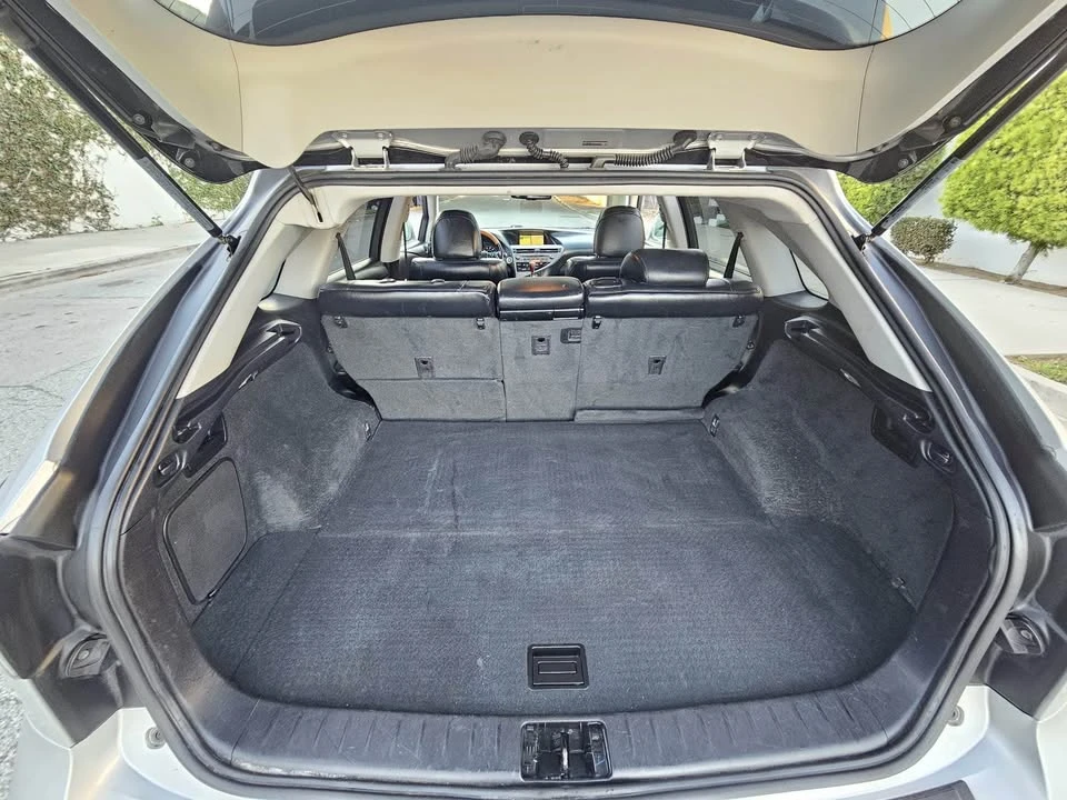 2010 Lexus RX 3rd Gen - Image 13 of 15