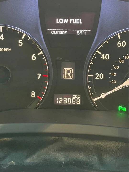 2010 Lexus RX 3rd Gen - Image 11 of 11