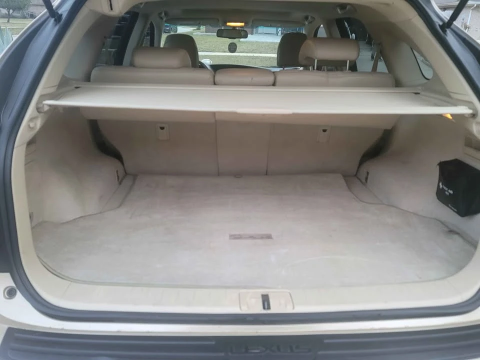 2010 Lexus RX 3rd Gen - Image 6 of 12