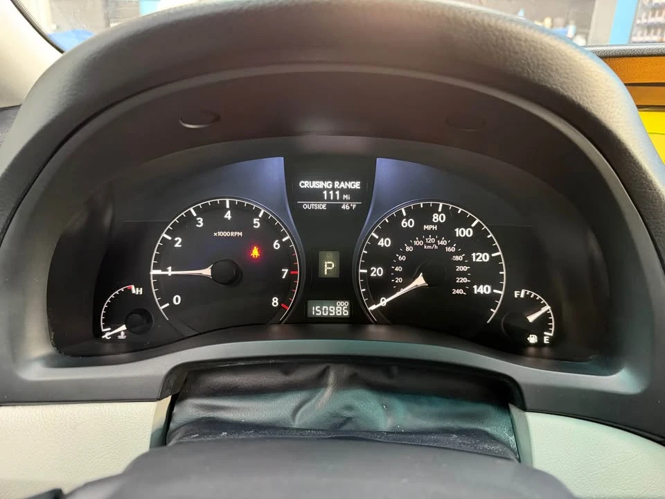 2010 Lexus RX 3rd Gen - Image 19 of 19