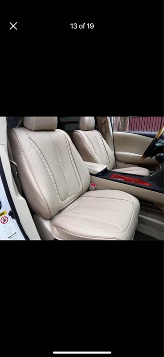 2010 Lexus RX 3rd Gen - Image 13 of 15