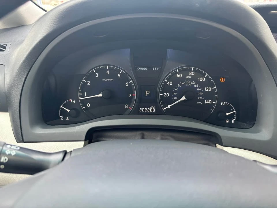 2010 Lexus RX 3rd Gen - Image 13 of 19