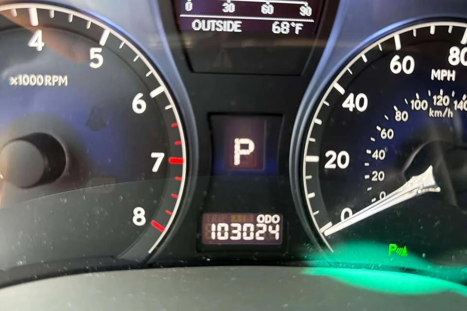 2010 Lexus RX 3rd Gen - Image 19 of 20
