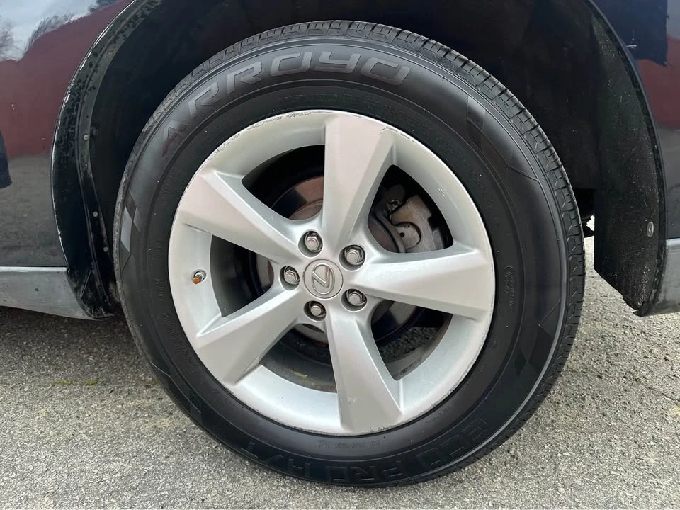 2010 Lexus RX 3rd Gen - Image 14 of 14
