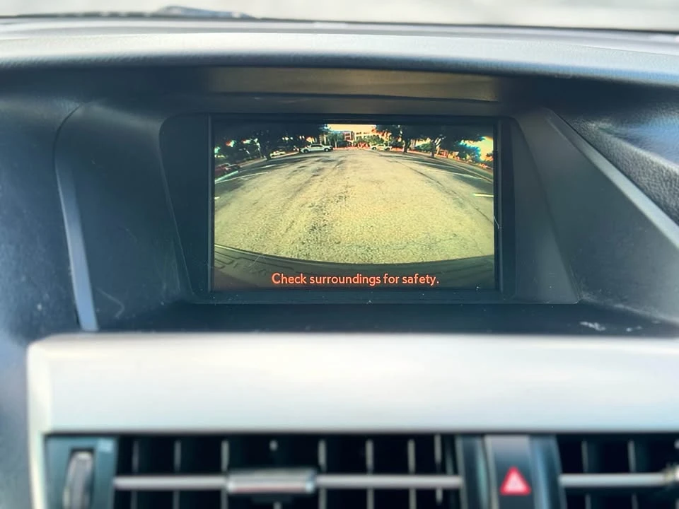 2010 Lexus RX 3rd Gen - Image 20 of 20