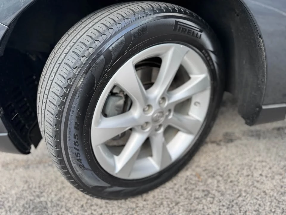 2010 Lexus RX 3rd Gen - Image 18 of 20