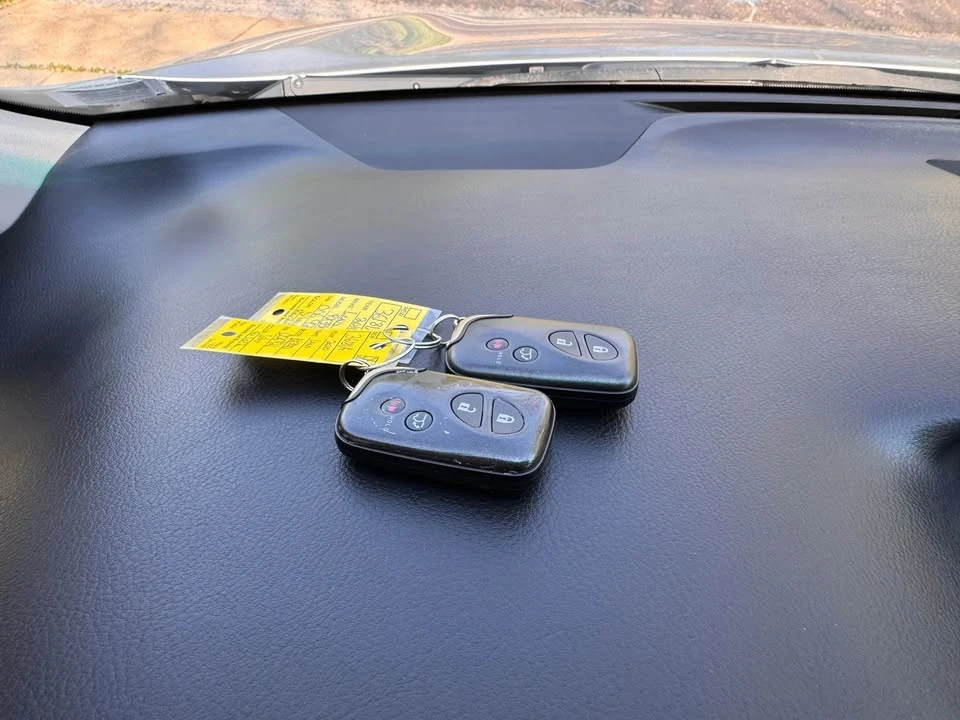 2010 Lexus RX 3rd Gen - Image 3 of 20