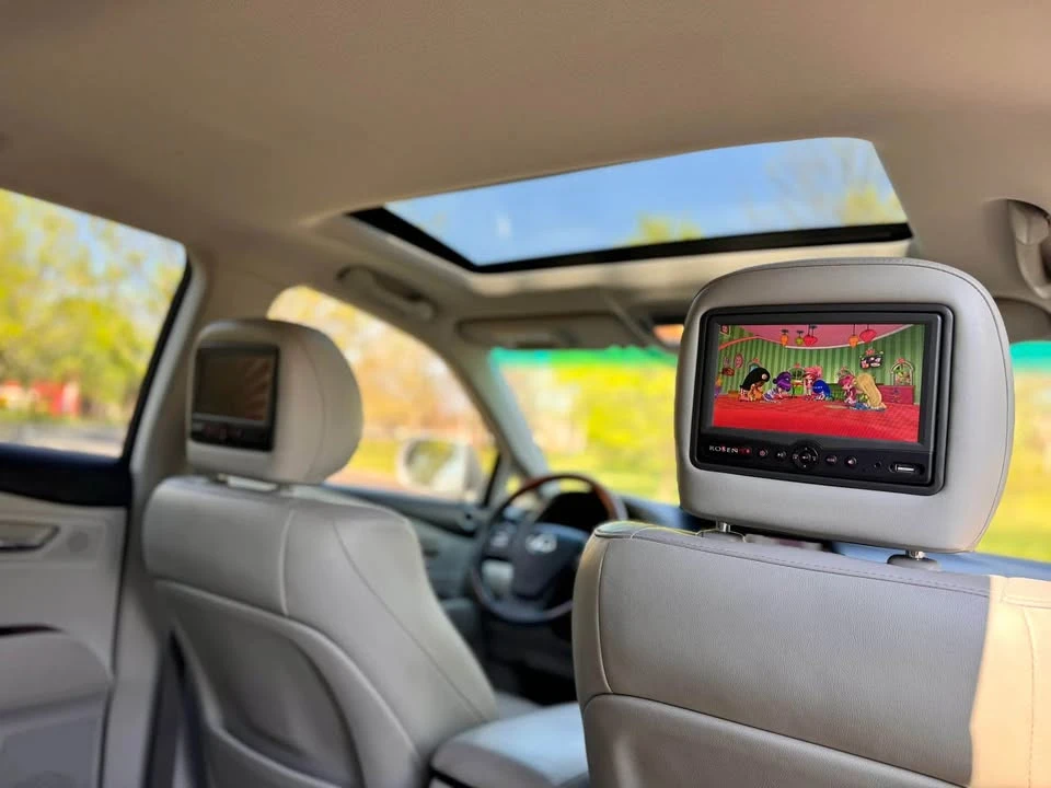 2010 Lexus RX 3rd Gen - Image 16 of 20