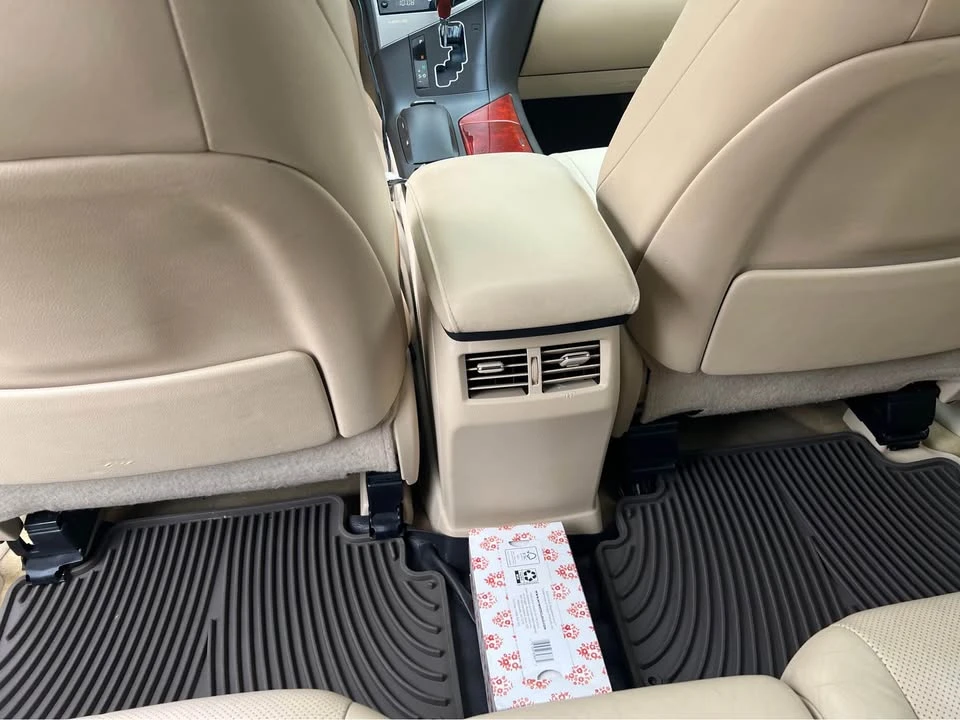2010 Lexus RX 3rd Gen - Image 12 of 17