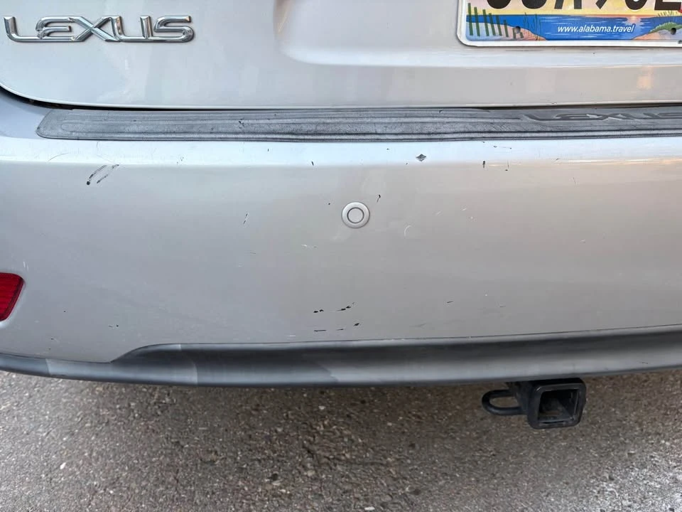 2010 Lexus RX 3rd Gen - Image 10 of 12