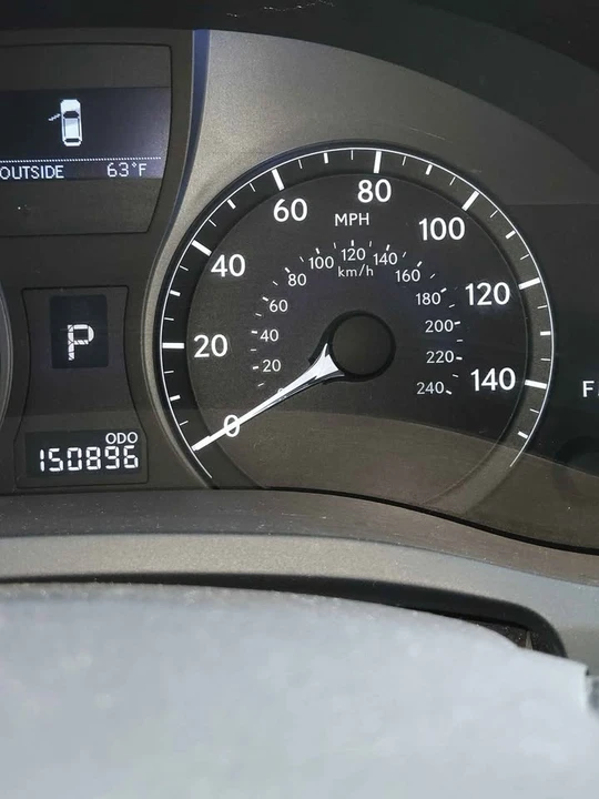 2010 Lexus RX 3rd Gen - Image 15 of 15
