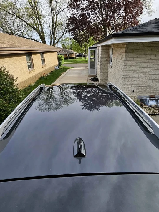 2010 Lexus RX 3rd Gen - Image 14 of 15