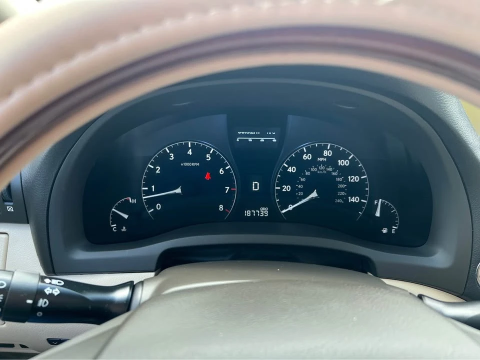 2010 Lexus RX 3rd Gen - Image 17 of 17