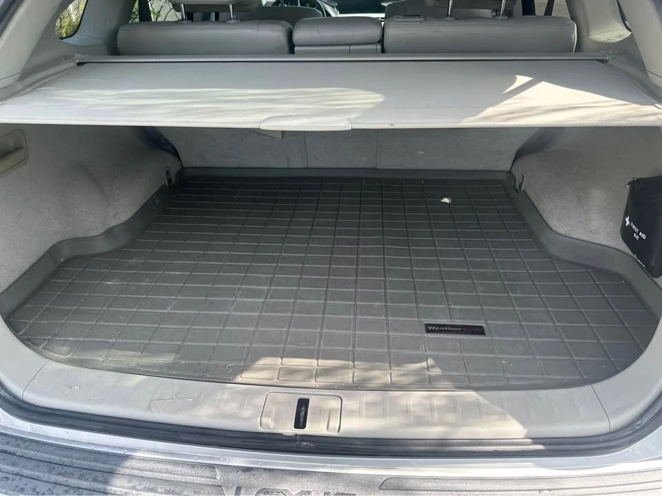 2010 Lexus RX 3rd Gen - Image 7 of 8