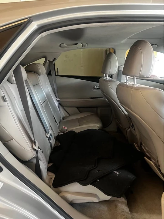 2010 Lexus RX 3rd Gen - Image 3 of 6
