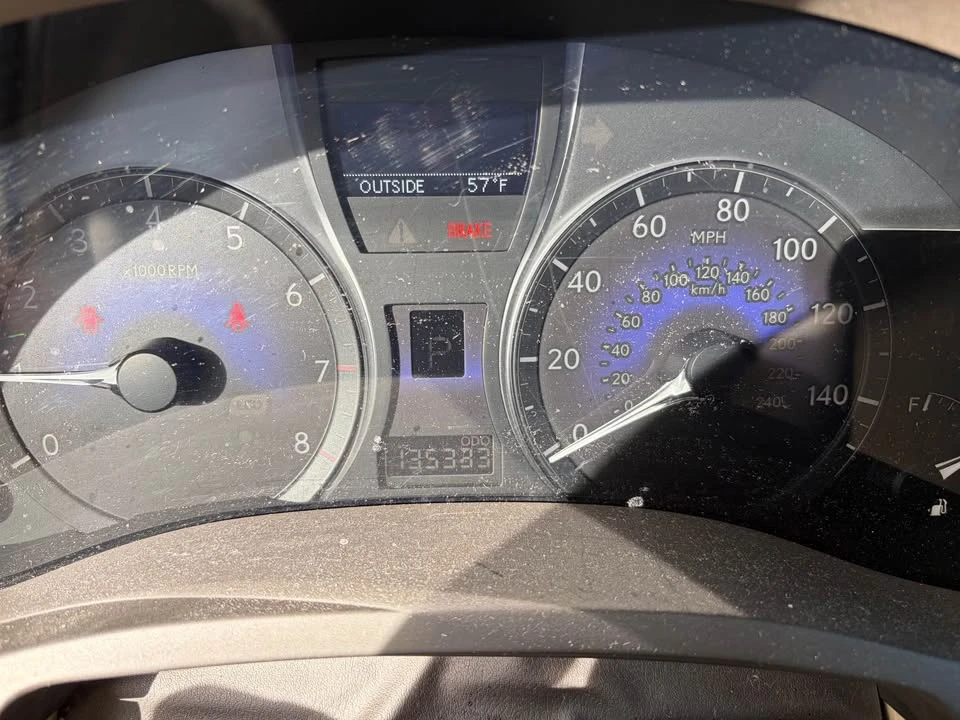 2010 Lexus RX 3rd Gen - Image 7 of 7