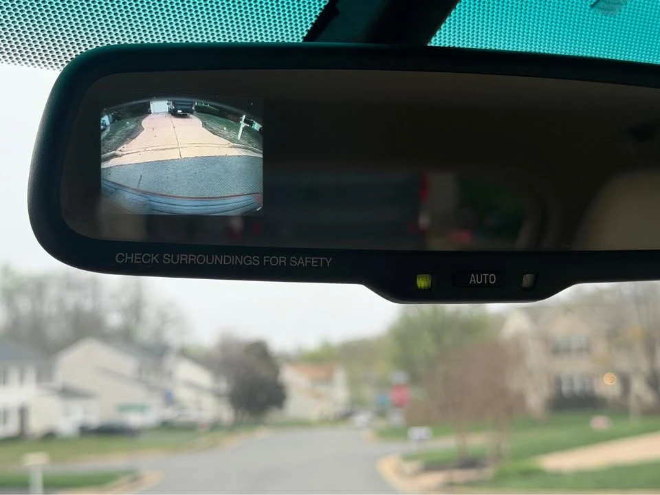 2010 Lexus RX 3rd Gen - Image 15 of 20