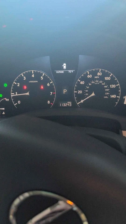 2010 Lexus RX 3rd Gen - Image 18 of 18