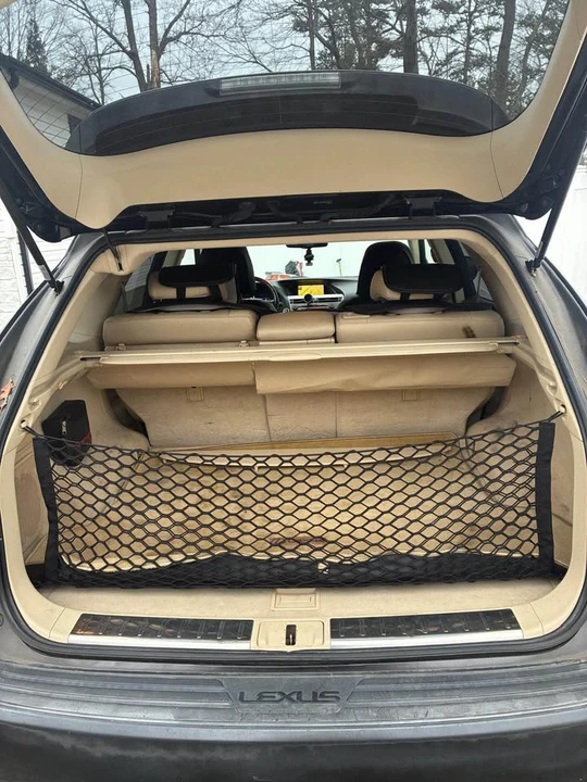 2010 Lexus RX 3rd Gen - Image 5 of 10
