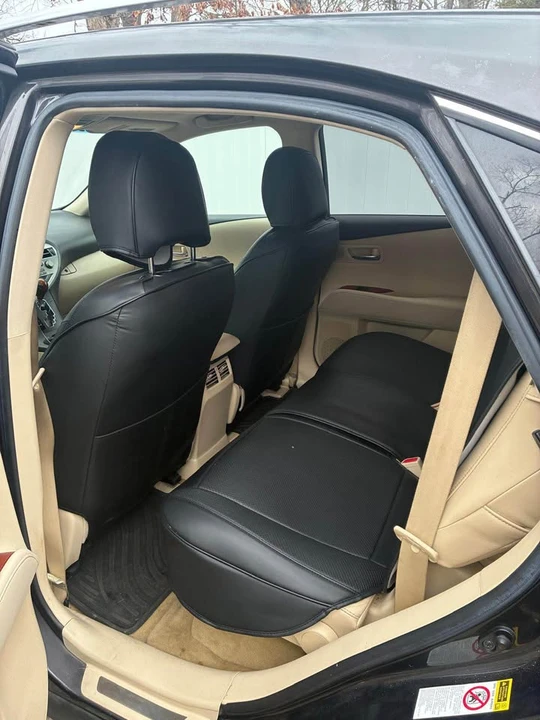 2010 Lexus RX 3rd Gen - Image 10 of 10