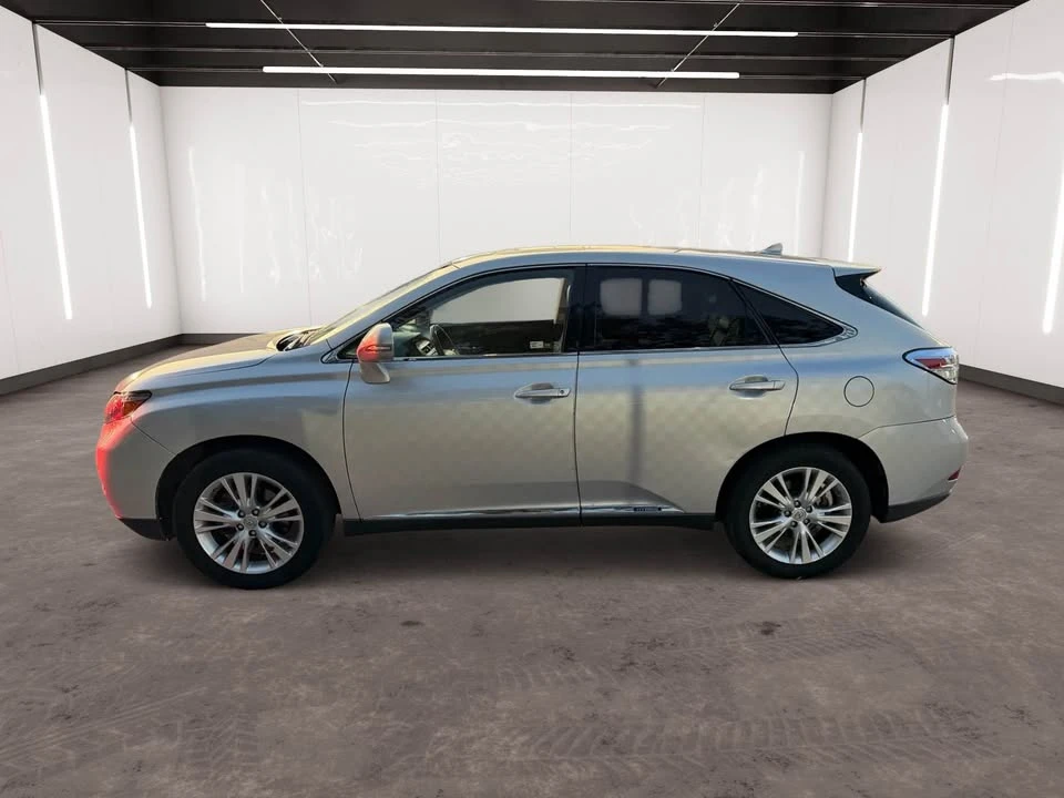 2010 Lexus RX 3rd Gen - Image 6 of 12