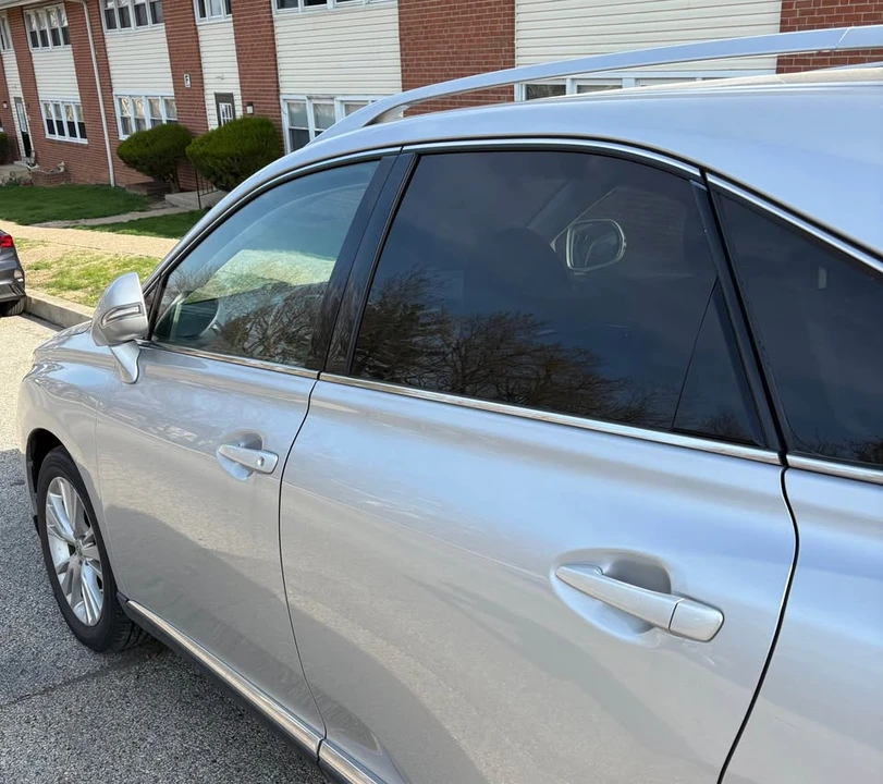 2010 Lexus RX 3rd Gen - Image 6 of 20