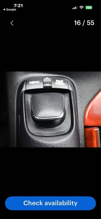 2010 Lexus RX 3rd Gen - Image 16 of 20