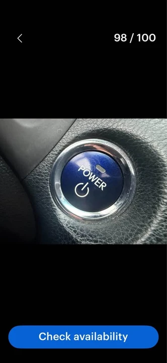 2010 Lexus RX 3rd Gen - Image 14 of 20