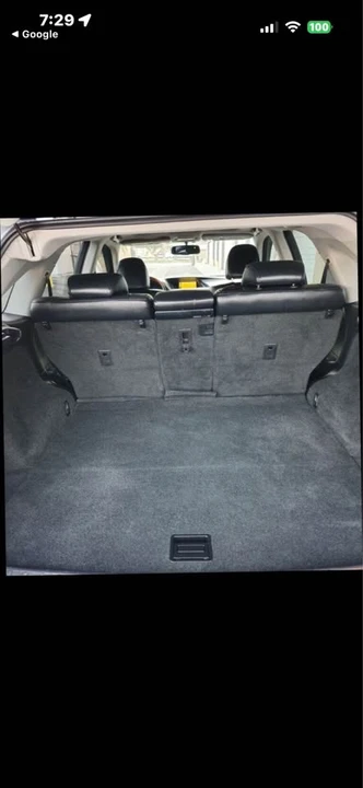 2010 Lexus RX 3rd Gen - Image 8 of 20
