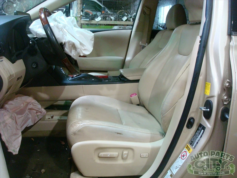 2010 Lexus RX 3rd Gen - Image 20 of 20