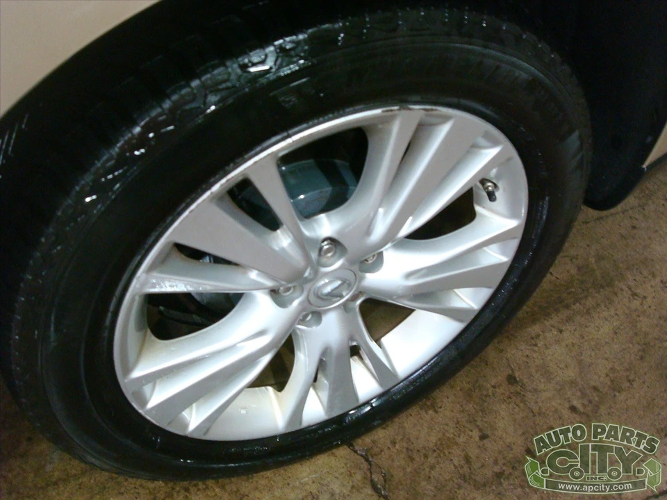 2010 Lexus RX 3rd Gen - Image 19 of 20
