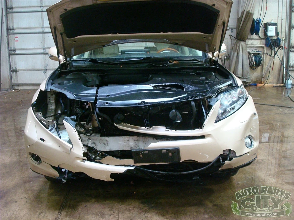 2010 Lexus RX 3rd Gen - Image 14 of 20