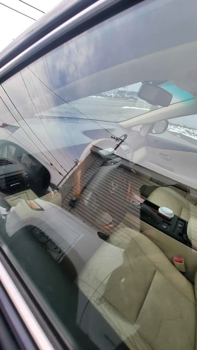 2010 Lexus RX 3rd Gen - Image 9 of 9
