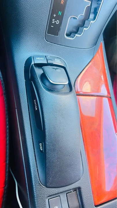 2010 Lexus RX 3rd Gen - Image 12 of 12