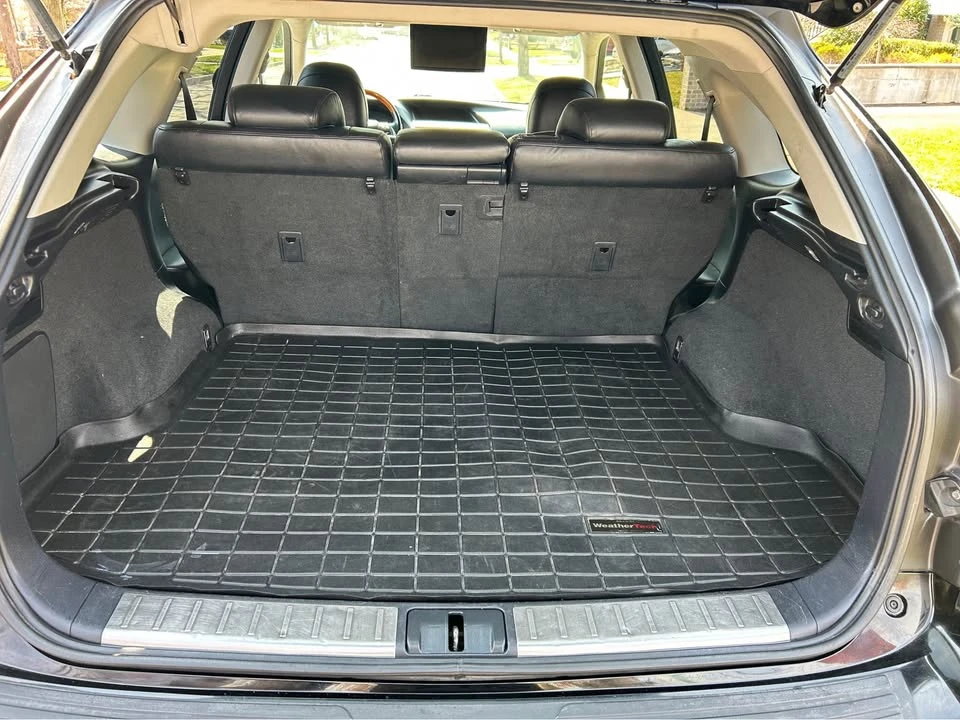 2010 Lexus RX 3rd Gen - Image 8 of 15