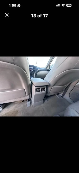 2010 Lexus RX 3rd Gen - Image 10 of 18