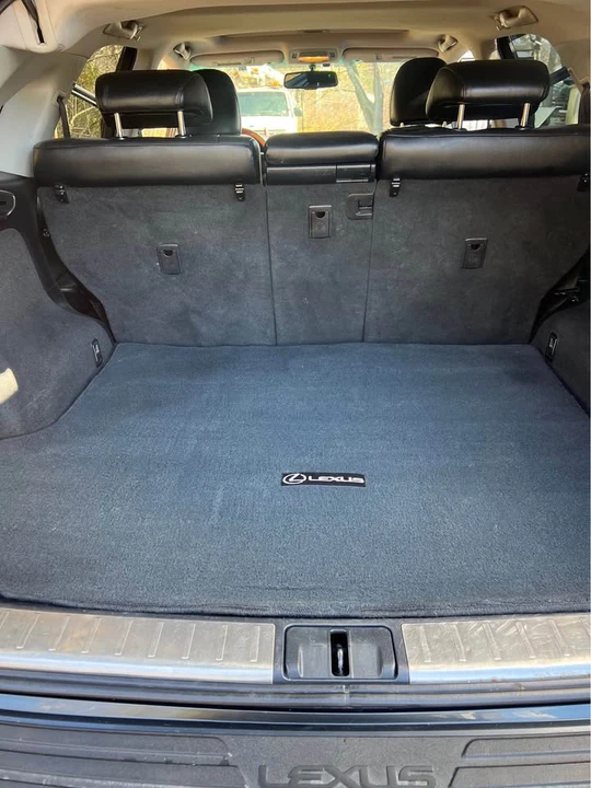 2010 Lexus RX 3rd Gen - Image 19 of 20