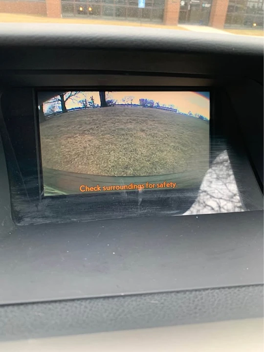 2010 Lexus RX 3rd Gen - Image 11 of 11