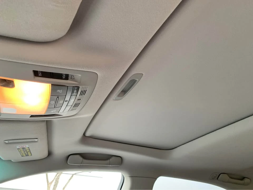 2010 Lexus RX 3rd Gen - Image 10 of 11